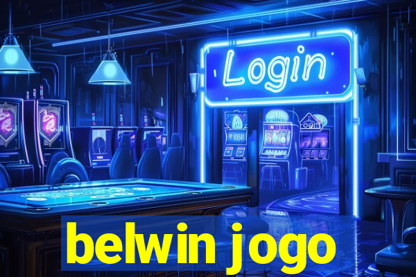 belwin jogo